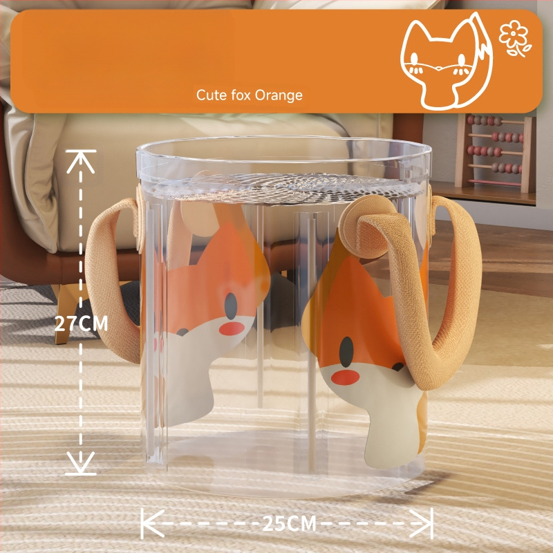 Πτυσσόμενη μονωμένη βαθιά λεκάνη ποδιών για οικιακή χρήση, PVC