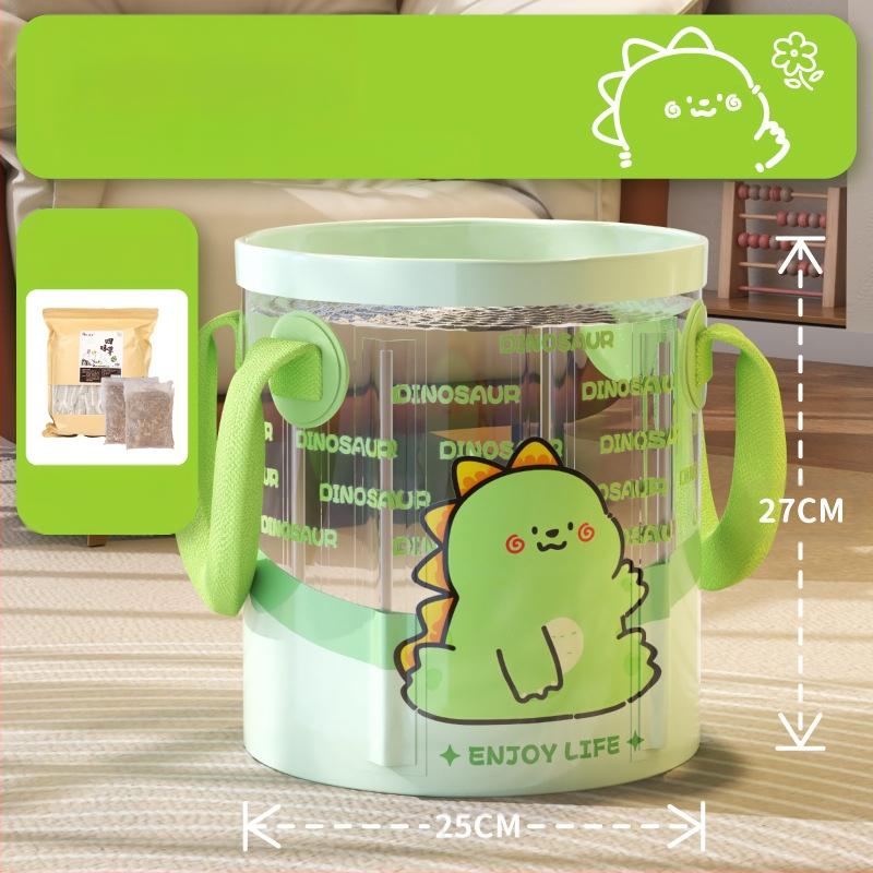 Πτυσσόμενη μονωμένη βαθιά λεκάνη ποδιών για οικιακή χρήση, PVC