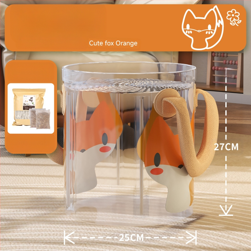 Πτυσσόμενη μονωμένη βαθιά λεκάνη ποδιών για οικιακή χρήση, PVC