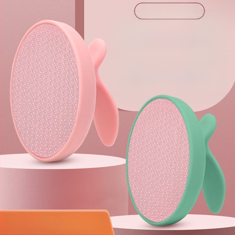 Ženski alat za pedikuru – uklanjanje kalusa s pete, kućna uporaba, kamen za brušenje stopala