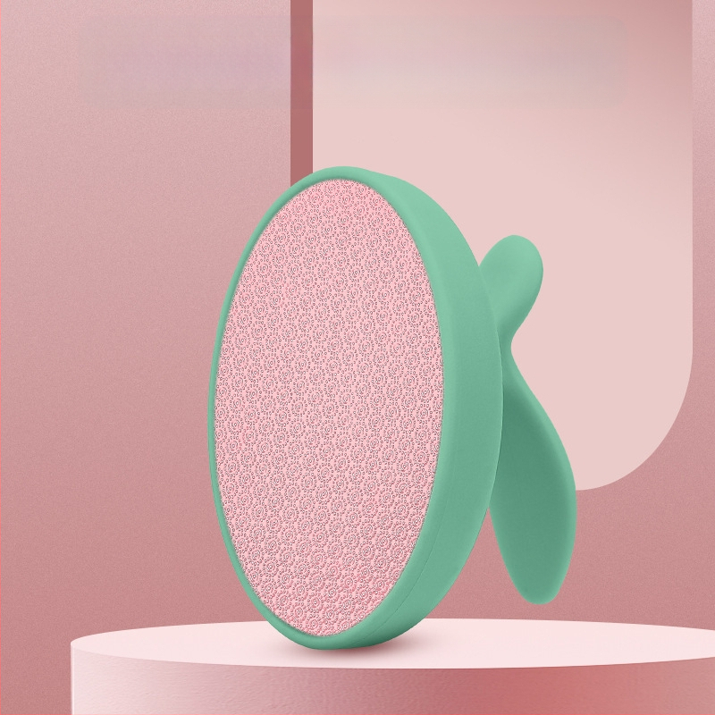 Ženski alat za pedikuru – uklanjanje kalusa s pete, kućna uporaba, kamen za brušenje stopala