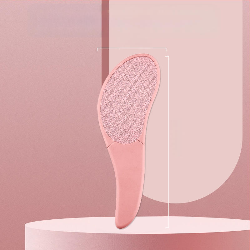 Ženski alat za pedikuru – uklanjanje kalusa s pete, kućna uporaba, kamen za brušenje stopala