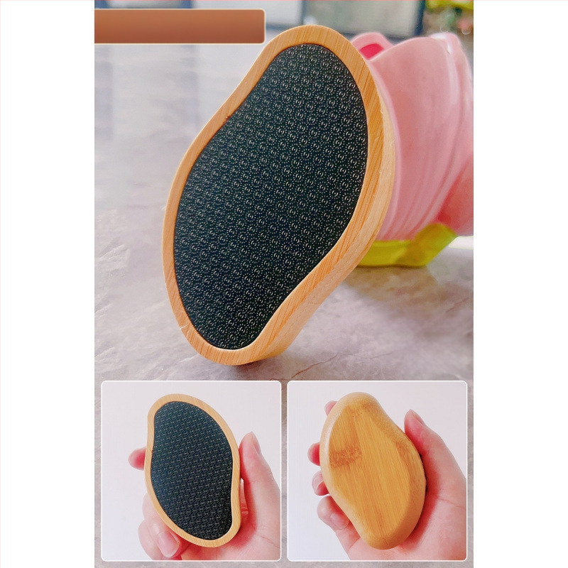 Ženski alat za pedikuru – uklanjanje kalusa s pete, kućna uporaba, kamen za brušenje stopala