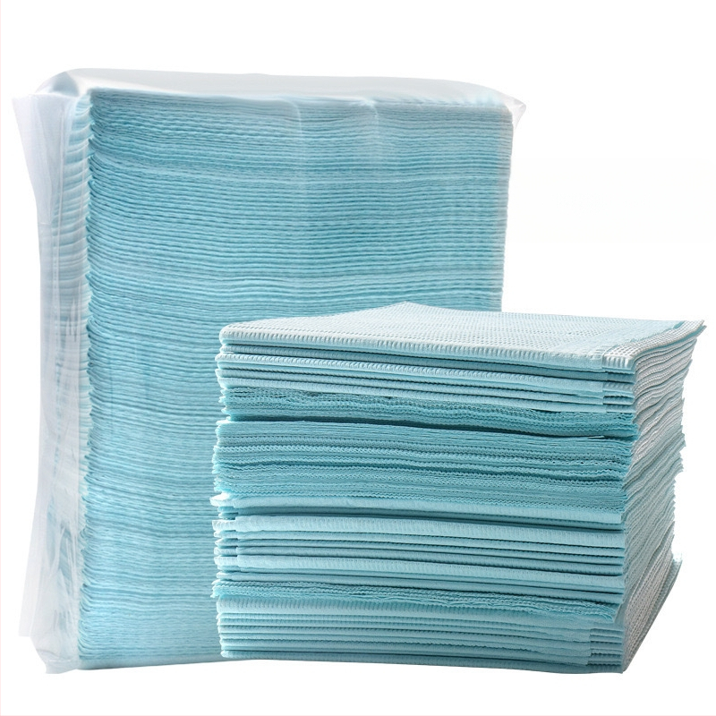 Tatuojamų pigmento puodeliai su baze, Darumos dizainas, 200 vnt dėžutėje