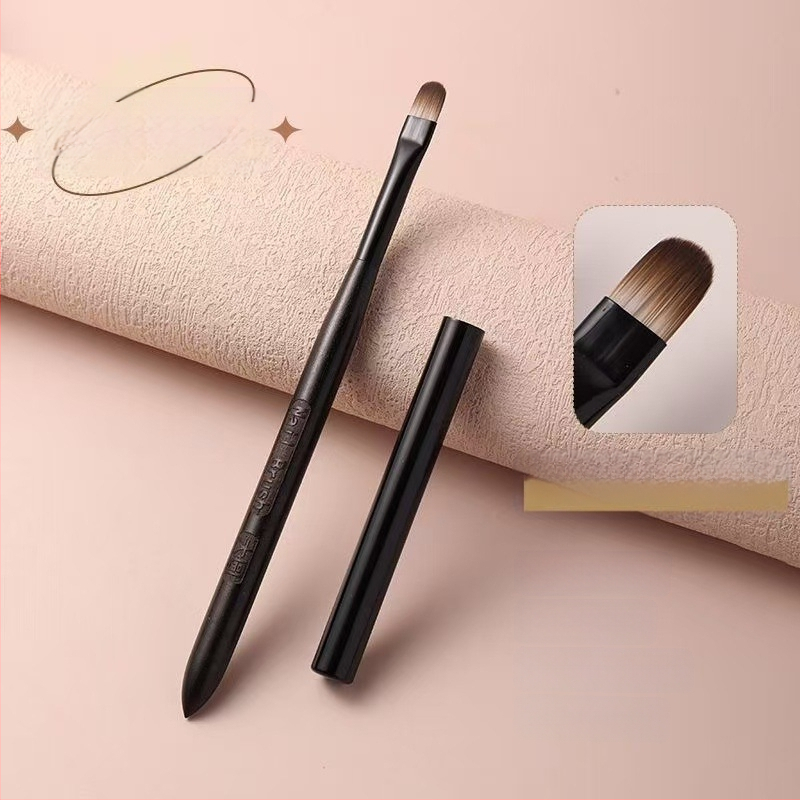 Sandelkoka nagu otu komplekts ar garām koka rokturiem, 6 gab., izcelsme Jiangxi