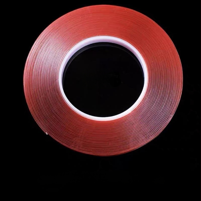 Nagų manikiūro spalvų kortelių pavyzdžių demonstracinė atrama (skaidrus aukšto skaidrumo akrilas, magnetinė juosta)