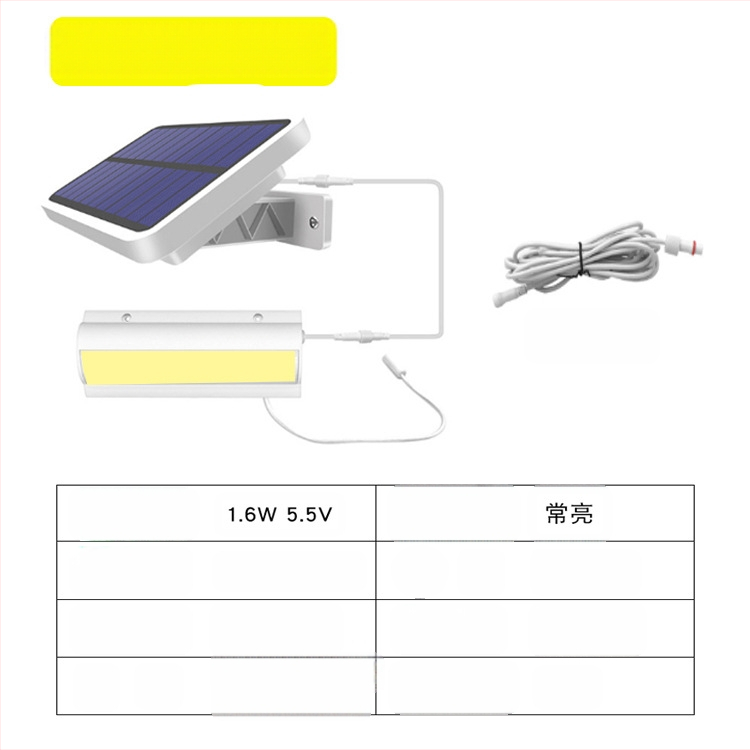 Saulės energijos pakabinamas šviestuvas su traukimo laidu – LED, IP65, 3W, 3,2V, 10000h, retro kiemo apšvietimas