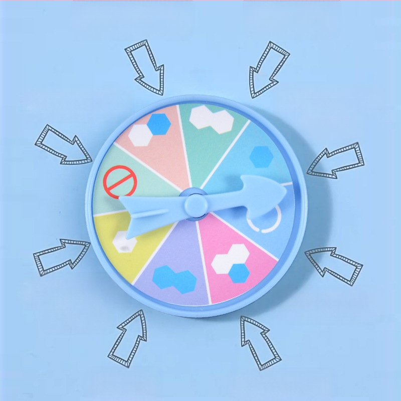 Детска интерактивна настолна игра: Спасение на пингвини и разбиване на лед — пластмаса; развива визуално възприятие, интелект и координация ръка-очи; за възрастови групи 4–6, 7–14 и 15–35.