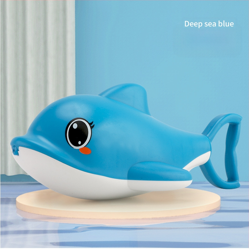 Igračka za kupanje za bebe – ABS materijal, marka Aibin, vodena igračka, za djecu 0–3 godine, 3C certificirano