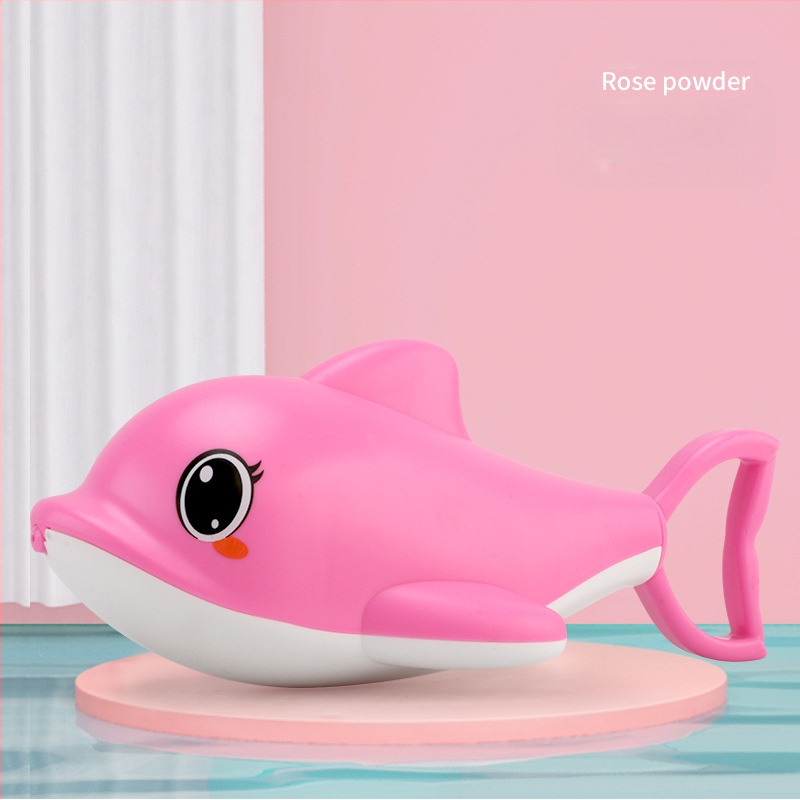 Igračka za kupanje za bebe – ABS materijal, marka Aibin, vodena igračka, za djecu 0–3 godine, 3C certificirano