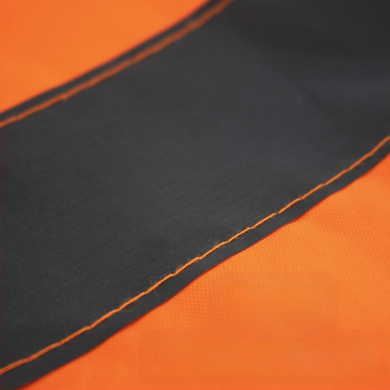 Ветропоказател от неръждаема стомана за външна употреба, луминесцентна и рефлективна повърхност, модел 002