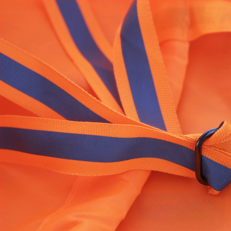 Ветропоказател от неръждаема стомана за външна употреба, луминесцентна и рефлективна повърхност, модел 002