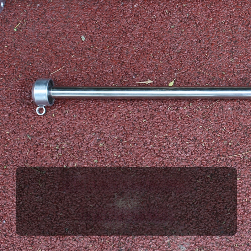 Ветропоказател от неръждаема стомана за външна употреба, луминесцентна и рефлективна повърхност, модел 002