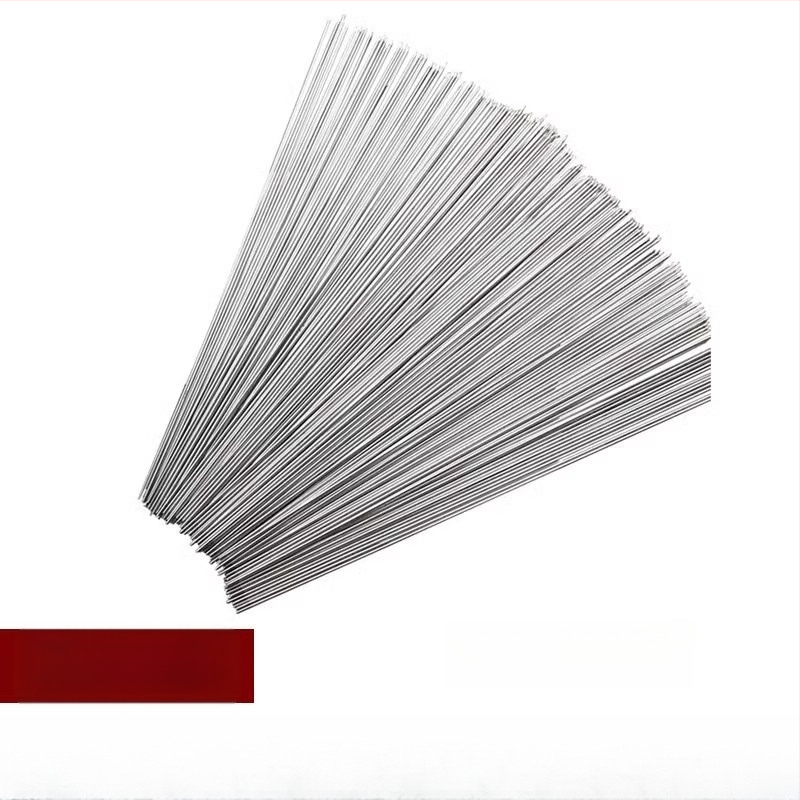 Καλαμάκια μπάρμπεκιου από ανοξείδωτο χάλυβα, επίπεδα, στυλ πιρουνιού