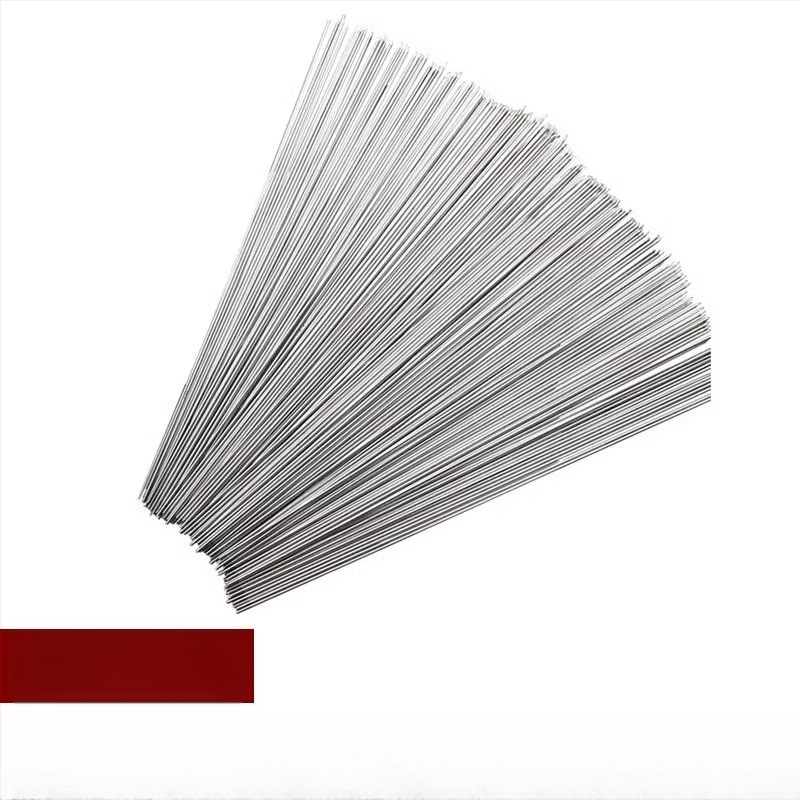 Καλαμάκια μπάρμπεκιου από ανοξείδωτο χάλυβα, επίπεδα, στυλ πιρουνιού