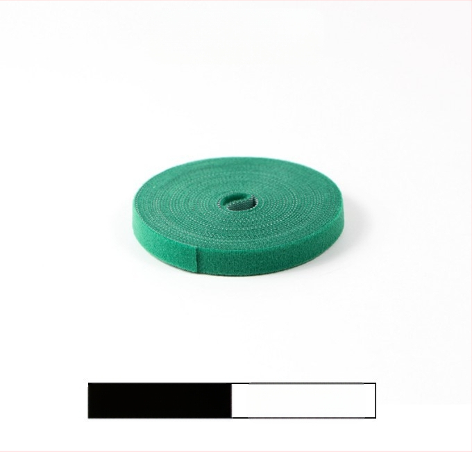 Namų sodo rinkinys augalų fiksavimui su PP plastiko dirželiais — Mo-Cho