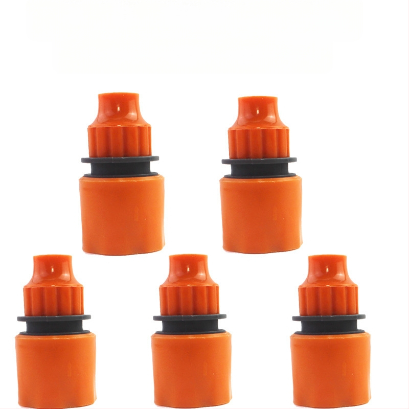 Deo plastični vodovodni priključak sa prekidačem – 1 na 4 razdjelnik za navodnjavanje vrta