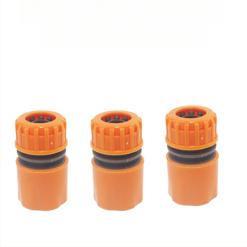 Deo plastični vodovodni priključak sa prekidačem – 1 na 4 razdjelnik za navodnjavanje vrta