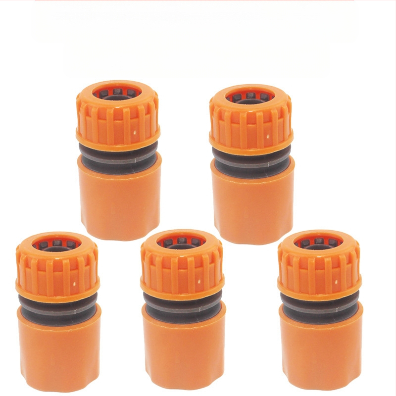 Deo plastični vodovodni priključak sa prekidačem – 1 na 4 razdjelnik za navodnjavanje vrta