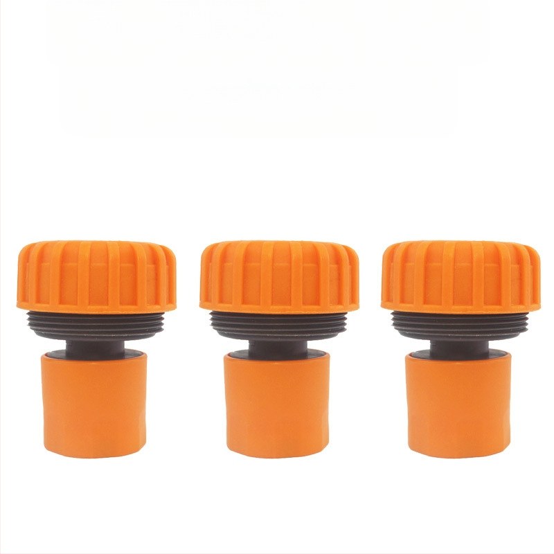 Deo plastični vodovodni priključak sa prekidačem – 1 na 4 razdjelnik za navodnjavanje vrta