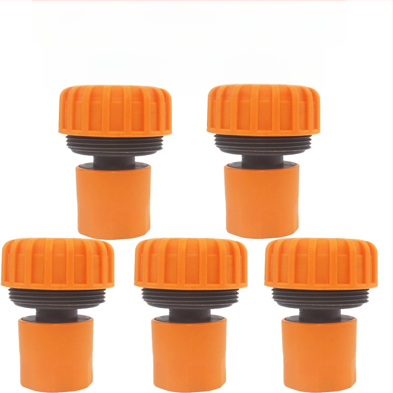 Deo plastični vodovodni priključak sa prekidačem – 1 na 4 razdjelnik za navodnjavanje vrta