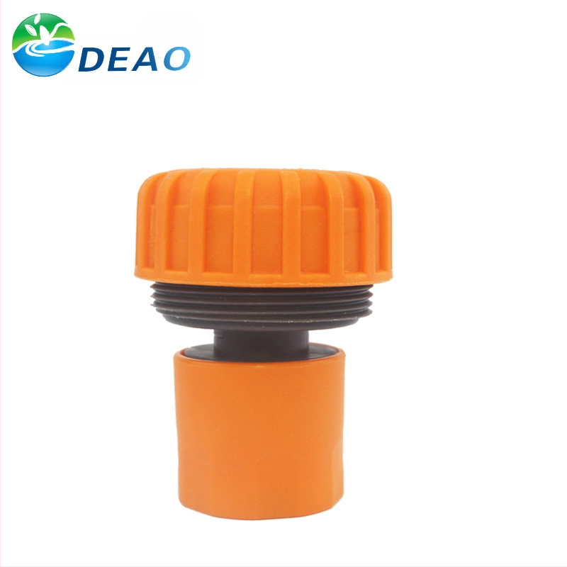 Deo plastični vodovodni priključak sa prekidačem – 1 na 4 razdjelnik za navodnjavanje vrta