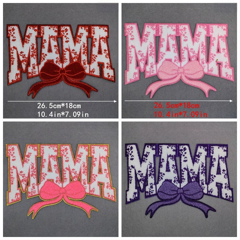 Κεντημένη εφαρμογή από νήματα κεντητικής σε ύφασμα πετσέτας; κατάλληλη για πετσέτες, καπέλα, κάλτσες, διακόσμηση, τσάντες και ρούχα; Μάρκα: Lianxing embroidery