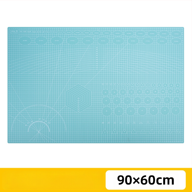 Επιφάνεια κοπής Jinxu - πλαστικό υλικό, για κοπή, IP εξουσιοδότηση: Όχι