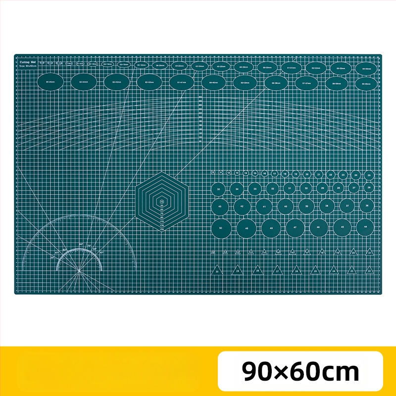 Επιφάνεια κοπής Jinxu - πλαστικό υλικό, για κοπή, IP εξουσιοδότηση: Όχι