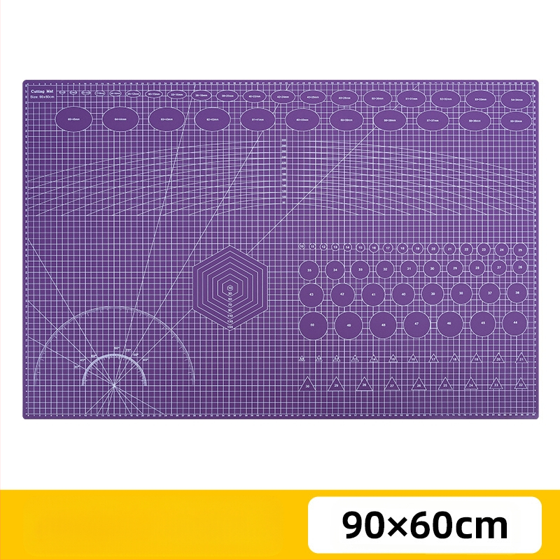 Επιφάνεια κοπής Jinxu - πλαστικό υλικό, για κοπή, IP εξουσιοδότηση: Όχι