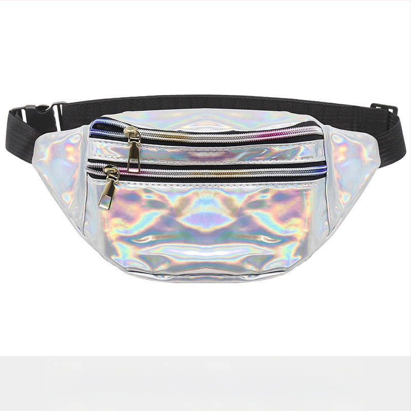 Unisex juosmens krepšys bėgimui lauke — atspari vandeniui, ultra lengvas, PU medžiaga, išplėtiamas talpa, ergonomiškas dizainas