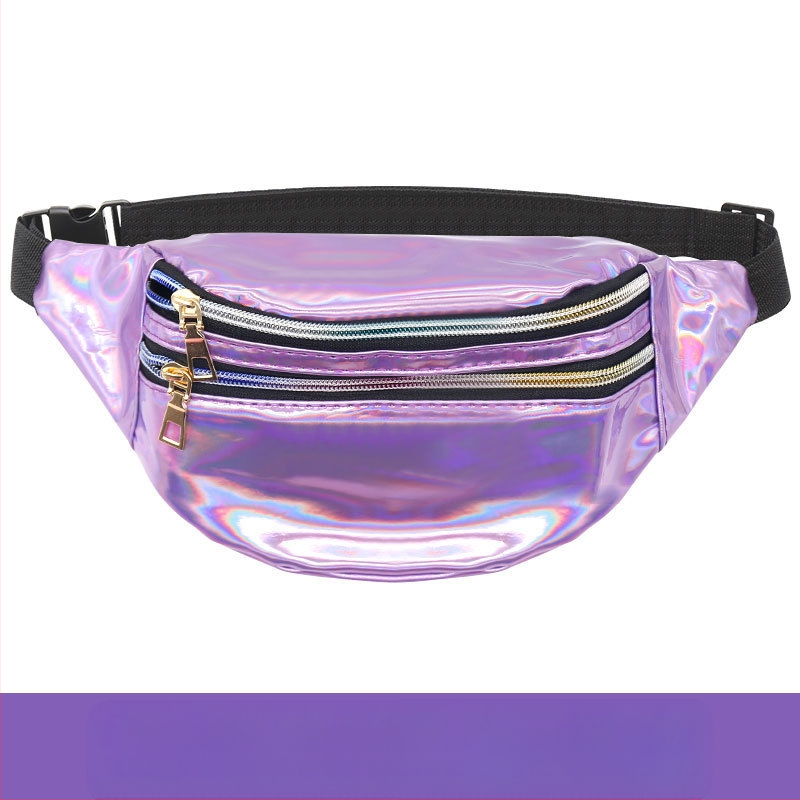 Unisex juosmens krepšys bėgimui lauke — atspari vandeniui, ultra lengvas, PU medžiaga, išplėtiamas talpa, ergonomiškas dizainas