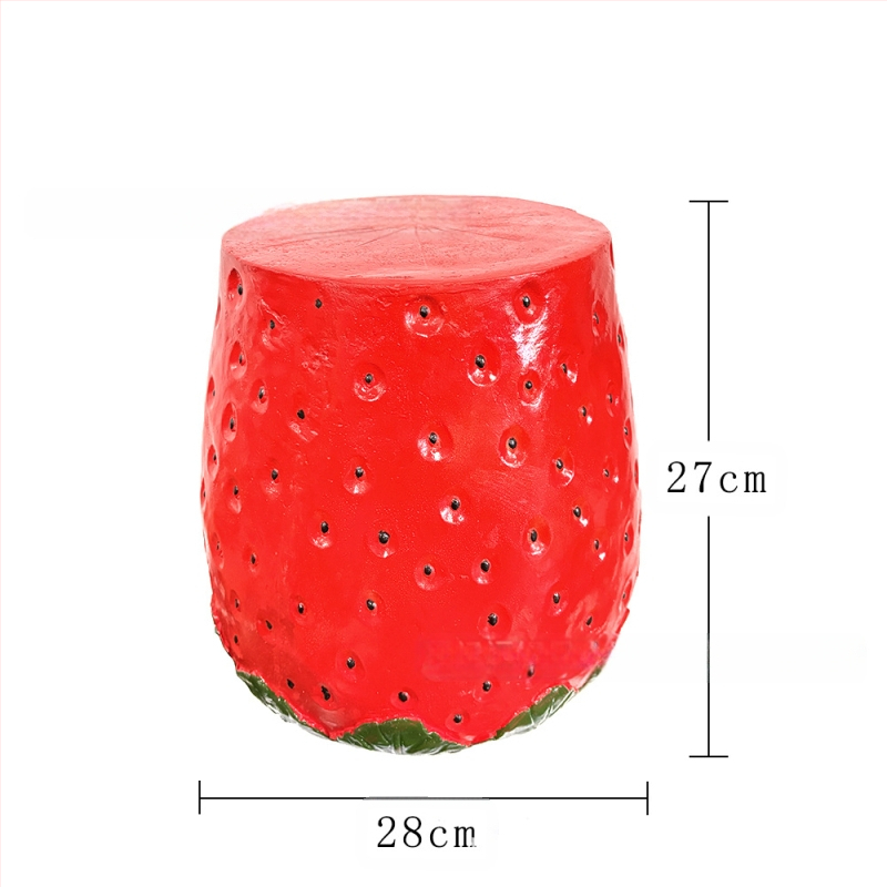 Išorinis sodo dekoratyvinis gaminys iš sintetinių dervų, grybų kėdės forma; Medžiaga: sintetinis derva; Amatas: pusiau rankinis, pusiau mechaninis; Prekės ženklas: Kita; IP leidimas: Ne