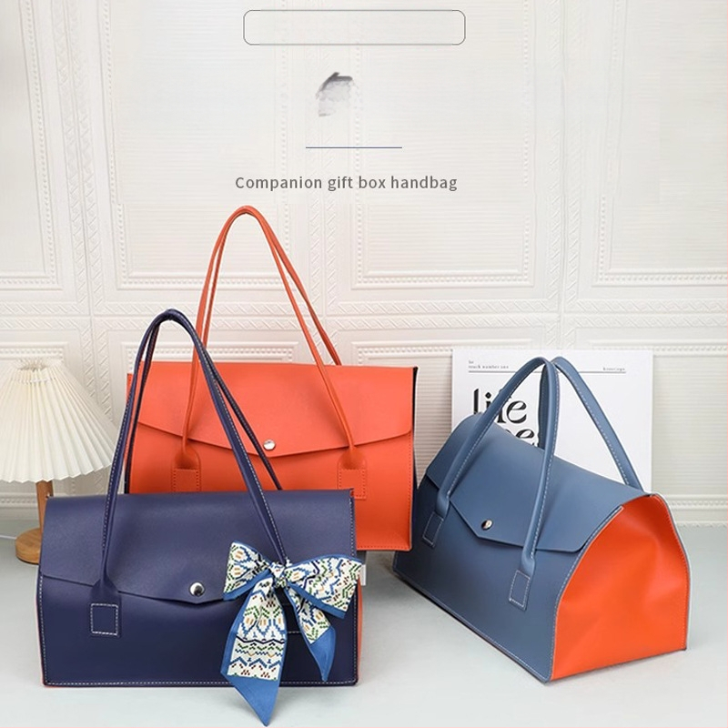 Vyno dovanų dėžutė, dviguba pakuotė, maišo tipo įpakavimas, kompleksiškos medžiagos, šilko ekrano spausdinimas ir karštasis štampavimas, OEM