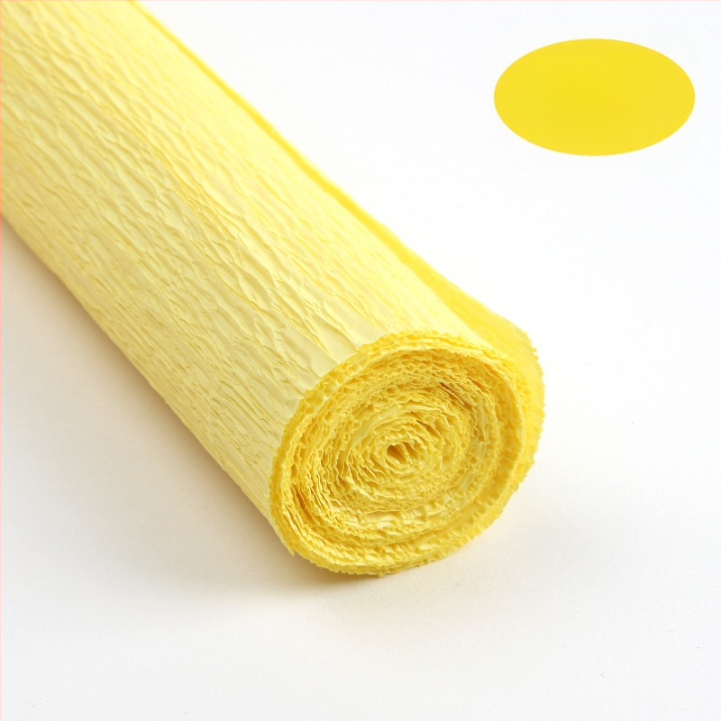 Χαρτί κρέπ για DIY λουλούδια — Μάρκα Jiuxuanzhai, Κωδικός JBZ-005, Υλικό: Άλλο, Τεχνική: Άλλη, Εισαγόμενο: Ναι