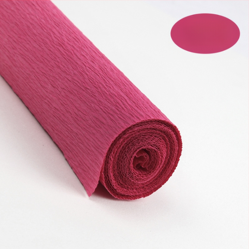 Χαρτί κρέπ για DIY λουλούδια — Μάρκα Jiuxuanzhai, Κωδικός JBZ-005, Υλικό: Άλλο, Τεχνική: Άλλη, Εισαγόμενο: Ναι