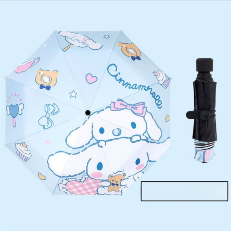 Ομπρέλα ήλίου με σκελετό από σίδηρο 8 ραβδών, ξύλινο άξονα και λαβή, κάλυμμα πολυεστέρα 190T, UPF50+, χειροκίνητο άνοιγμα/κλείσιμο