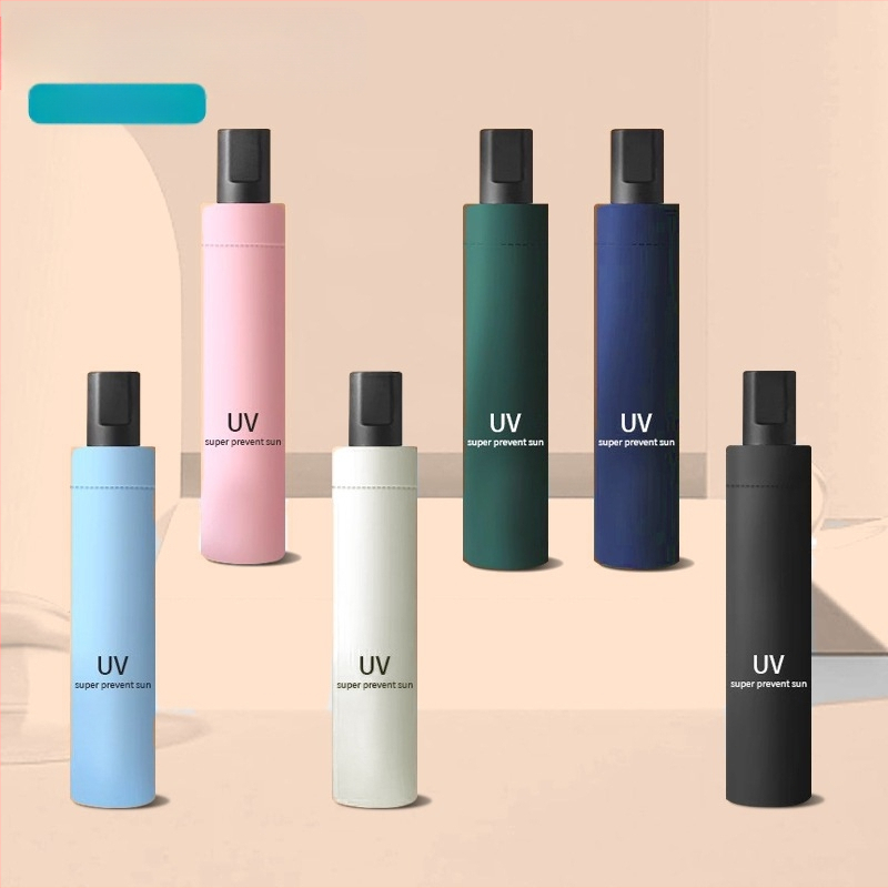 8-ribių skėtis su UV apsauga UPF>50, automatinis atidarymas ir uždarymas, logotipo pritaikymas