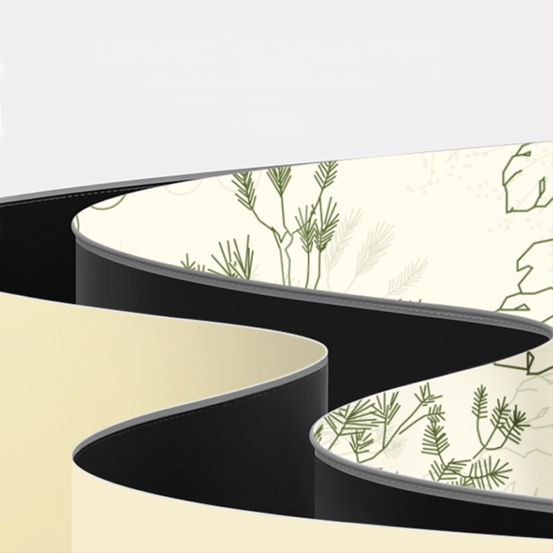 Ομπρέλα ήλίου με 16 βέργες, χειροκίνητο άνοιγμα, UV προστασία UPF 50+, βέργες από κράμα, λαβή από σκληρό ξύλο