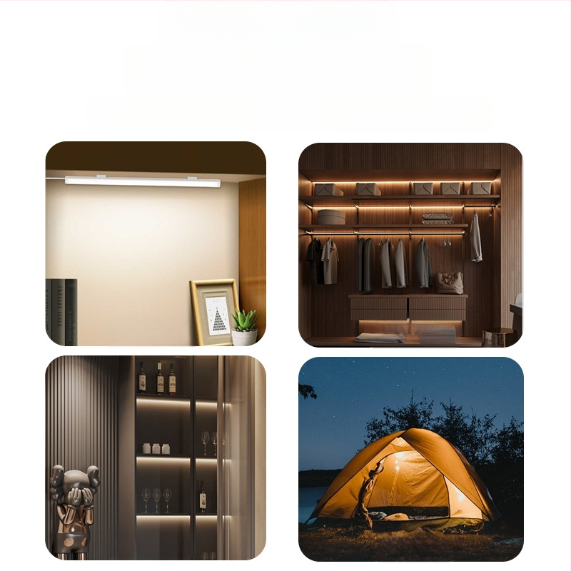 Λαμπα γραφείου με USB τροφοδοσία, διακόπτης κουμπιού, σώμα από PC, ρυθμιζόμενη φωτεινότητα, μοντέρνο μινιμαλιστικό στυλ