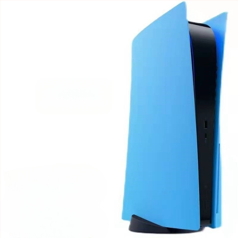 PS5 κονσόλα με έκδοση οπτικής μονάδας – ABS υλικό, εναλλακτικό περίβλημα, 0,8 κιλά