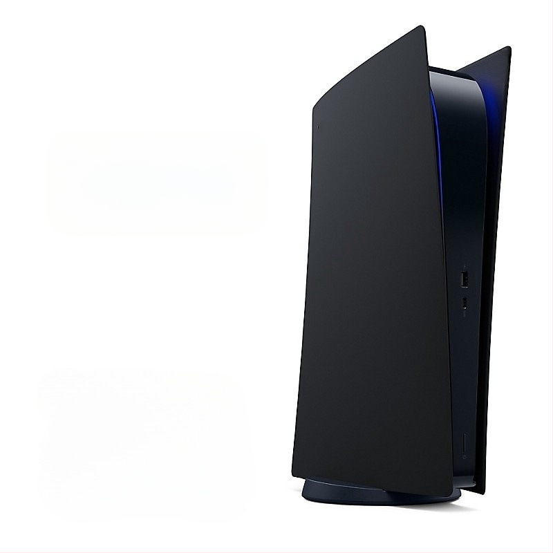 PS5 κονσόλα με έκδοση οπτικής μονάδας – ABS υλικό, εναλλακτικό περίβλημα, 0,8 κιλά