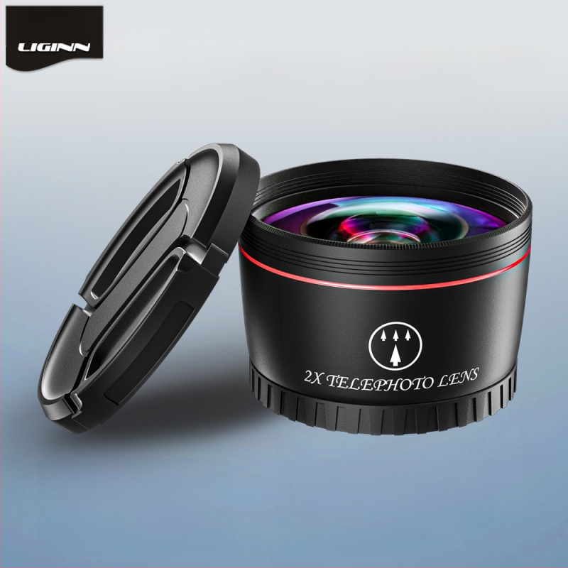 LC01-05 Универсален мултислоен UV филтър за безогледална камера с универсален интерфейс