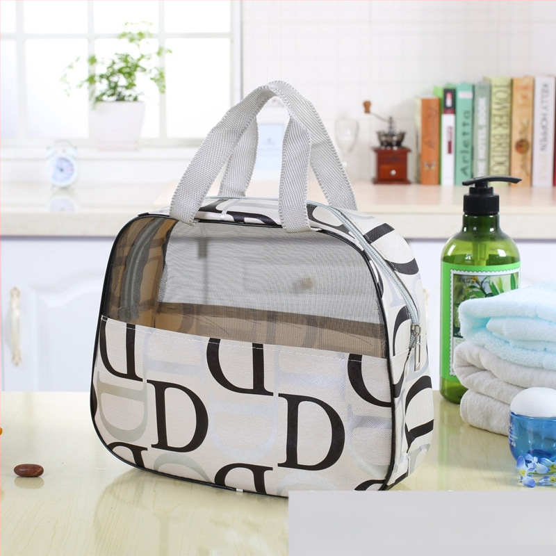 Geantă de toaletă pentru bărbați din piele sintetică, geantă pentru îngrijire personală, marcă: Altele