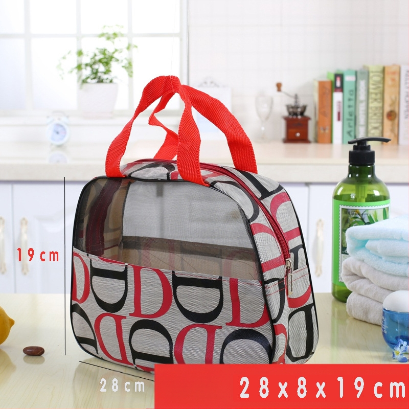 Geantă de toaletă pentru bărbați din piele sintetică, geantă pentru îngrijire personală, marcă: Altele