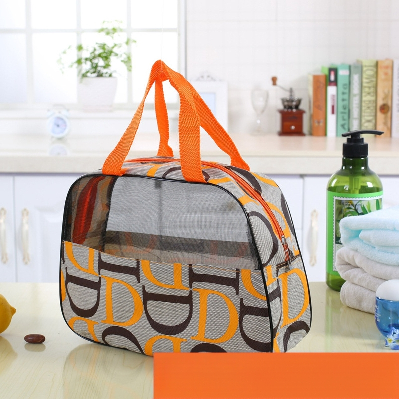 Geantă de toaletă pentru bărbați din piele sintetică, geantă pentru îngrijire personală, marcă: Altele