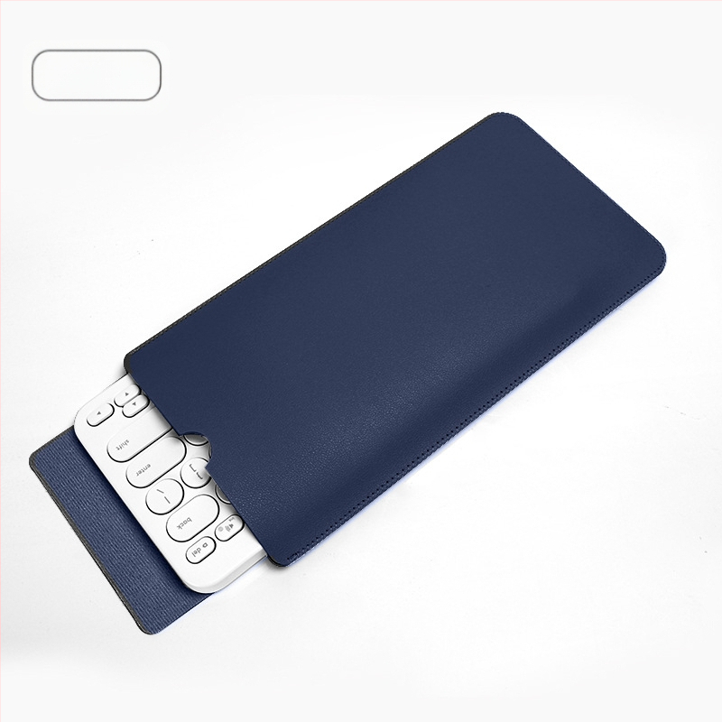 Iekšējā soma Logitech K380 klaviatūrai – ultra plāna, putekļu izturīga, ūdensizturīga, pret skrāpējumiem; OEM apstrāde