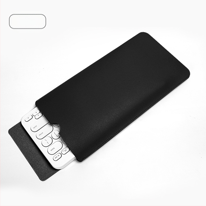 Iekšējā soma Logitech K380 klaviatūrai – ultra plāna, putekļu izturīga, ūdensizturīga, pret skrāpējumiem; OEM apstrāde