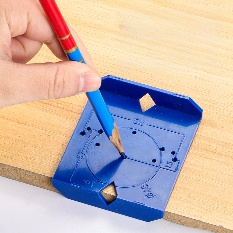 Εργαλείο εγκατάστασης μεντελιδιών για ντουλάπες και πόρτες — Μάρκα Other; Σειρά Other; Τύπος προϊόντος Milling cutter; Εισαγόμενο: Όχι