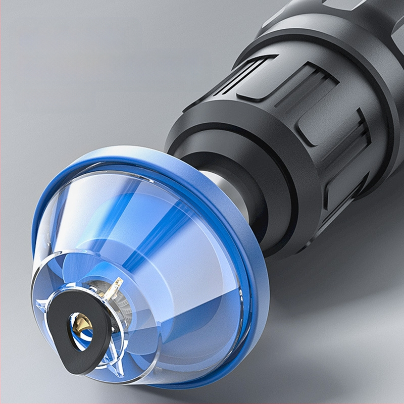 Κάλυμμα Σκόνης για Κρουστικό ή Χειροκίνητο Τρυπάνι με Σάκο Σκόνης – Kirin Arm, Πλαστικό